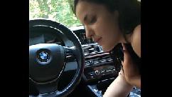 Adolescente experimentando o anal doloroso no primeiro encontro