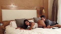 Rimming make b nicols squirt dedo