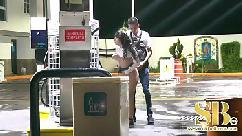 Alex marin com yamileth ramirez