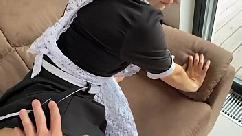 Fodeu duro em anal por notas ruins