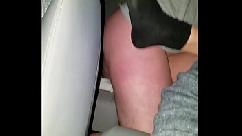 Twelve days twelve guys car sex compilation rara