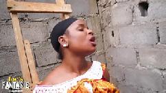 Joe fode um vendedor de amendoim