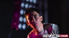 Xxx porn video - one smart dummy rebecca brooke jordi