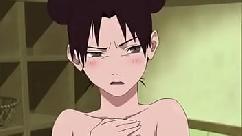 Naruto estrada demais ninja nu edição