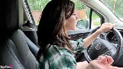 Acampar com a madrasta