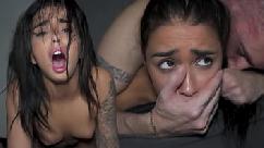 Ele a conheceu na academia