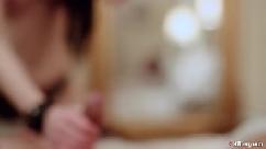 Killergram - amber nevada enlouquece com o pau de billy king deixando-o duro e pronto para a foda da sua vida