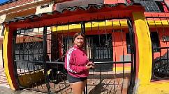 Gozada na vagabunda chupa o pau grande mais fundo com sua boca sexy branca molhada e desleixada de puta - jhodez1