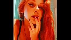 18 anos e 2 meses nunca tinha dado o cu nunca tinha tomado leitinho busquei ela no interior de sp gozei na cara dela botei ela no pornô e fodi o cu dela