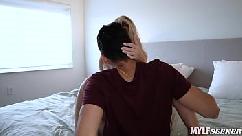 Em apuros com a madrasta