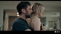 Sugar daddy freeze fode uma jovem de 18 anos com aparelho - sexo time stop com melody marks