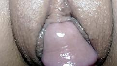 Xxx sozinha com minha enteada fofa em casa