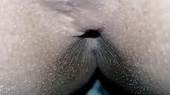 Xxx enteada virgem é deixada sozinha anal suave