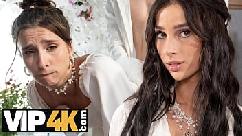 Casamento estranho com uma puta compilaÇÃo bride4k