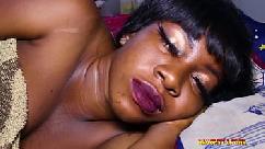 Presente de dia dos namorados chegou com seguranÇa - buceta quente peluda e molhada