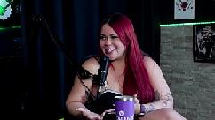 Fez conteúdo safado com o sobrinho de pau mole a mãe a procurou para conversar não ficou com mulher ainda e gravou no cemitério - bad aninha (sheerred)