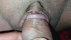 Ele me provocou olha o que aconteceu