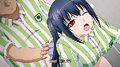 Ladrão de lojas é pego e punido ep3